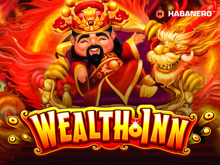 Wealth Inn slot